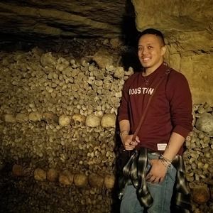 Meet your Posher, Allen